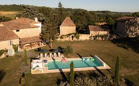 La Palombière